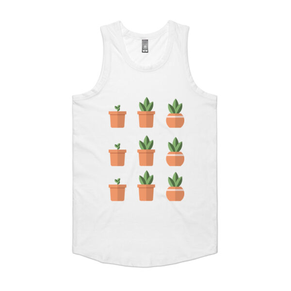 Small Pot Plants Thumbnail